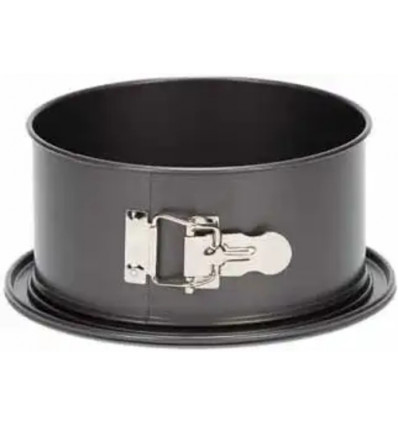 SPRINGVORM MT HOGE RAND 8.5CM PROFI 22CM ANTIKLEEF PATISSE