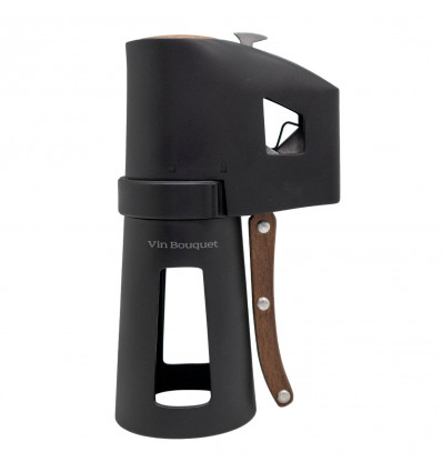 CHAMPAGNE OPENER QUICK SAVE VIN BOUQUET