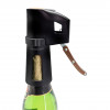 CHAMPAGNE OPENER QUICK SAVE VIN BOUQUET