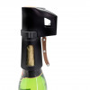 CHAMPAGNE OPENER QUICK SAVE VIN BOUQUET