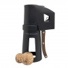 CHAMPAGNE OPENER QUICK SAVE VIN BOUQUET