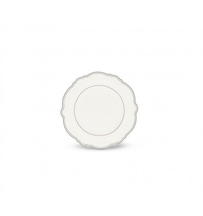 2 DESSERTBORDEN 21.5CM ODETTE SP