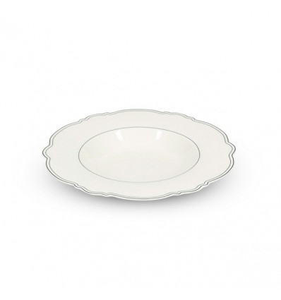 2 DIEPE BORDEN 23.5CM ODETTE SP