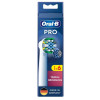 6 TANDBORSTEL ORALB dieptereiniging BRAUN EB25 CleanMaximiser-technologie