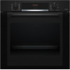 INBOUWOVEN HBA3540BSF BOSCH ZWART Plaatsing: +65 euro | Exclusiv 5J WB