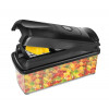 NICER DICER PLUS ALLESSNIJDER ZWART GENIUS 11DELIG Limited Edition 20Y