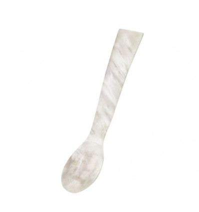 KAVIAARLEPEL PARELMOER CILIO EIERLEPEL