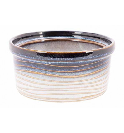 RAMEKIN NORA D10xH5cm