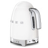 Waterkoker KLF04WH WIT 1,7L regelbaar SMEG