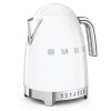 Waterkoker KLF04WH WIT 1,7L regelbaar SMEG