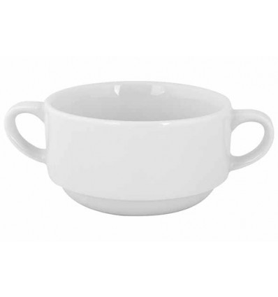 SOEPTAS 2OREN ESSENTIALS WIT 31CL