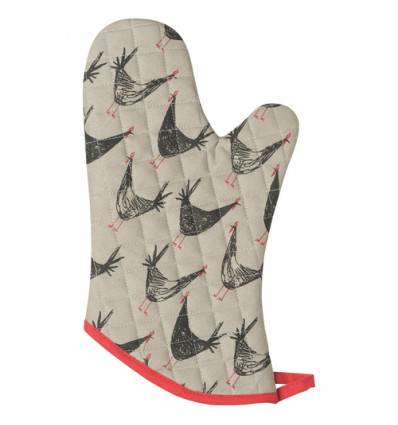 OVENWANT CHICKEN SCRATCH