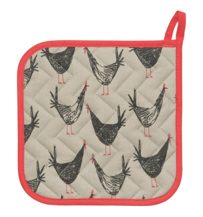 PANNELAP CHICKEN SCRATCH