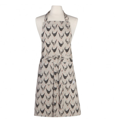 KEUKENSCHORT CHICKEN SCRATCH