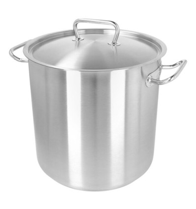 KETEL 28CM CLASSIC PRO DEMEYERE 17L