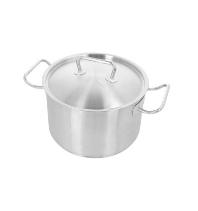 KETEL 20CM CLASSIC PRO DEMEYERE 4.5L