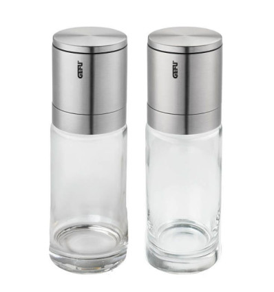 PEPER- EN ZOUTMOLEN GEFU LAMOLA