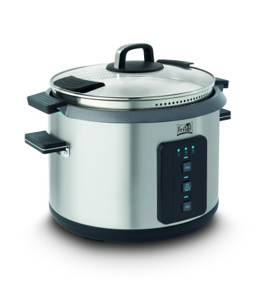 RIJSTKOKER PASTAKOKER RC1377 FRITEL