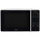 COMBI-MICROGOLF MCP349 ZWART WHIRLPOOL