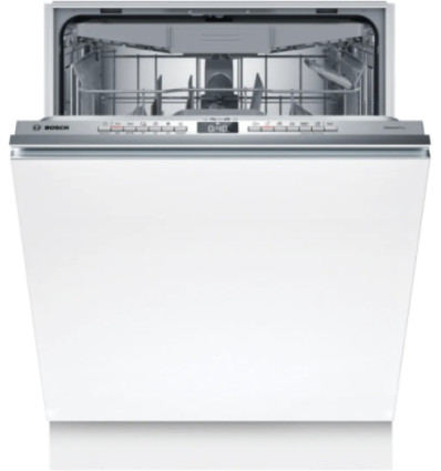 INTEG AFWASM. SMV4EMX24E BOSCH FULLDOOR Plaatsing: +65 euro