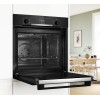 INBOUWOVEN HBA574BB3 BOSCH PYROLYSE Plaatsing: +65euro