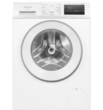 WASMACHINE WM14N27B SIEMENS 8 kg 1400T meeneemprijs, levering +25 euro