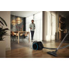 STOFZUIGER BOOST CX1 MIELE ZWART BLAUW ZONDER STOFZAK COMPACT BLUE PULSE