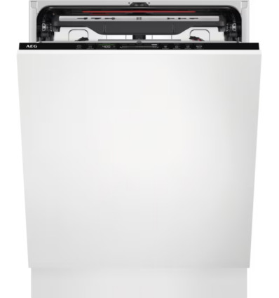 INTEG. AFWASMACHINE FSS75747P AEG FULL Plaatsing: +65 euro | 5j Waarborg