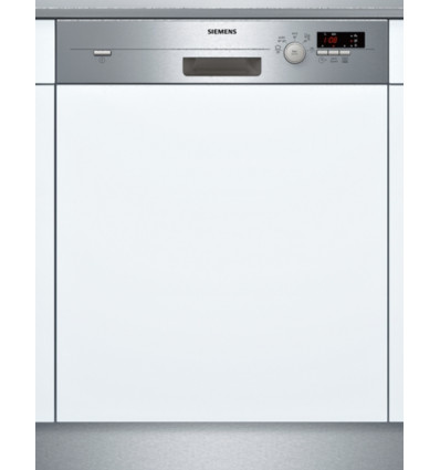 INTEG.AFWASM. SN55E508 SIEMENS INOX A++ afhaalprijs, levering +50 euro