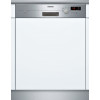 INTEG.AFWASM. SN55E508 SIEMENS INOX A++ afhaalprijs, levering +50 euro