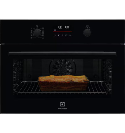 INBOUWOVEN EVF6E46Z ELECTROLUX 45CM Plaatsing: +65 euro