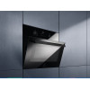 INBOUWOVEN EVF6E46Z ELECTROLUX 45CM Plaatsing: +65 euro