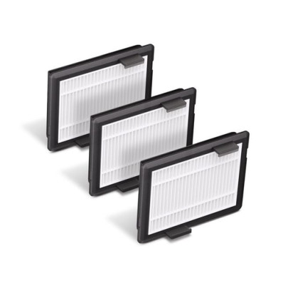 SET 3 FILTERS IROBOT ROOMBA COMBO 705