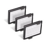 SET 3 FILTERS IROBOT ROOMBA COMBO 705