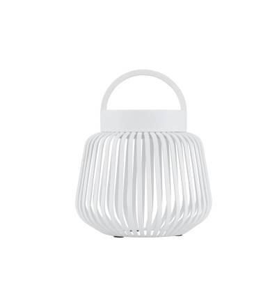 MOBIELE LED LAMP LITO WIT BLOMUS XS