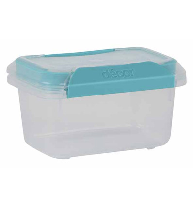 VERSHOUDDOOS FRESH SEAL CLIPS 35CL 9.1x12.6xH8.8cm