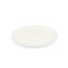 PLAT BORD 28CM WHITE BLOOM F2D