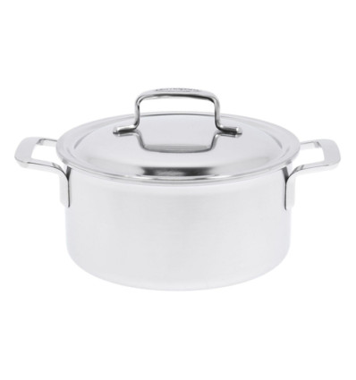KOOKPOT INTENSE 5 DEMEYERE 20CM 3L