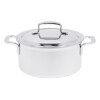 KOOKPOT INTENSE 5 DEMEYERE 20CM 3L