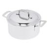 KOOKPOT INTENSE 5 DEMEYERE 20CM 3L