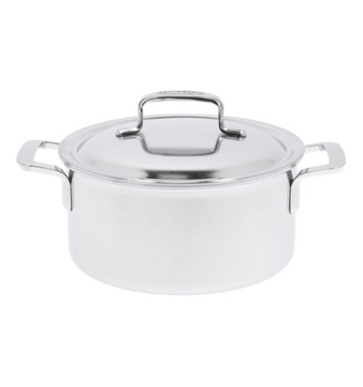 KOOKPOT INTENSE 5 DEMEYERE 24CM 5.2L