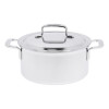 KOOKPOT INTENSE 5 DEMEYERE 24CM 5.2L