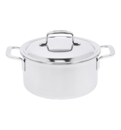 KOOKPOT INTENSE 5 DEMEYERE 22CM 4L