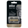 SCHEER CASSETTE 96M SERIE 9PRO+ BRAUN (92S 90S 94M) 90XX 92XX 93XX 94XX 95XX