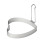 EIERRING HART 11CM WEIS