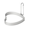 EIERRING HART 11CM WEIS