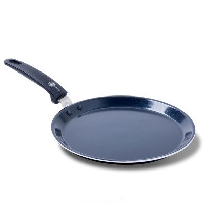 PANNEKOEKPAN 24CM GREENPAN ESSENTIALS