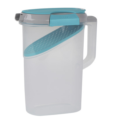 SCHENKKAN 2.4L FRESH SEAL MET ZEEF