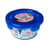 PYREX POTJE MET DEKSEL 0.7L ROND 15x15xH8cm COOK&GO BOROSILICAATGLAS