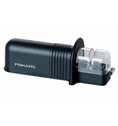 MESSENSLIJPER ROLL SCHARP FISKARS